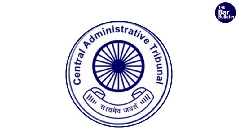 ifs seniority appointment dispute cat