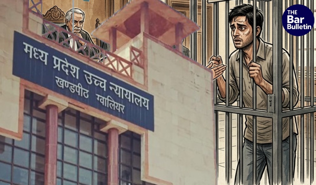 illegal detention habeas corpus plea