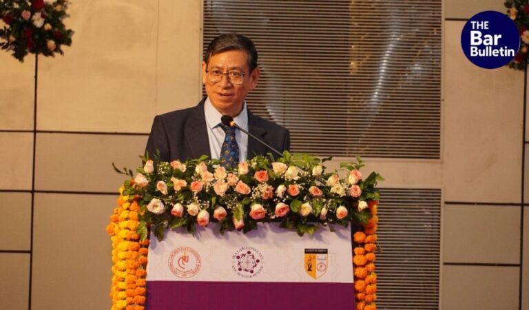 indian philosophy legal system reform