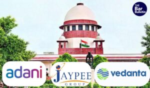 insolvency resolution plan Supreme Court