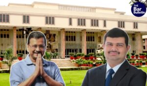 judicial recusal contempt PIL case