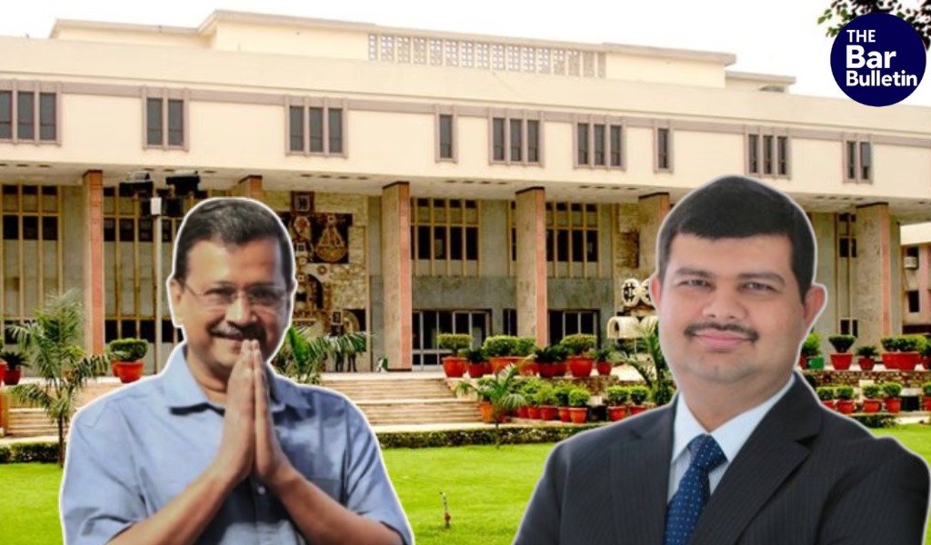 judicial recusal contempt PIL case