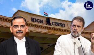 judicial recusal due to conduct