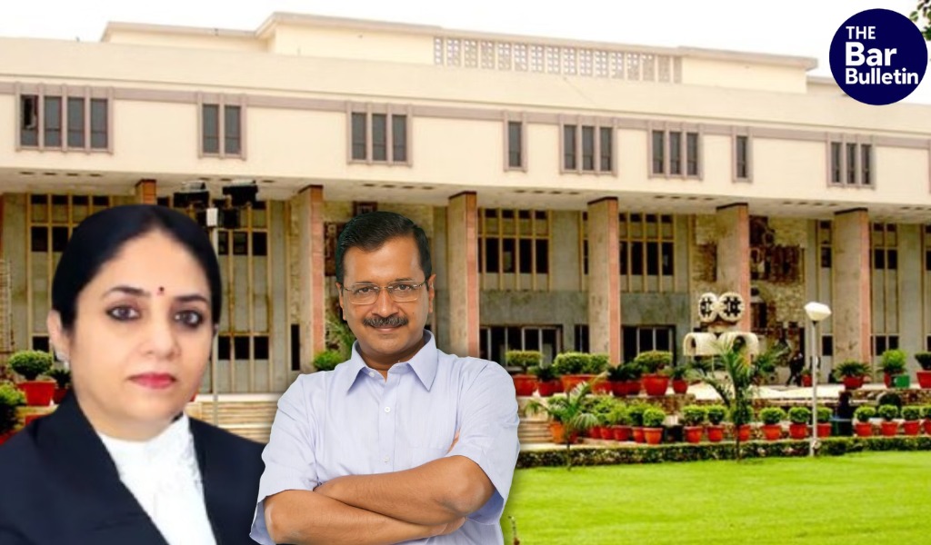 judicial recusal plea Delhi High Court