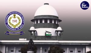 judicial security sir exercise sc