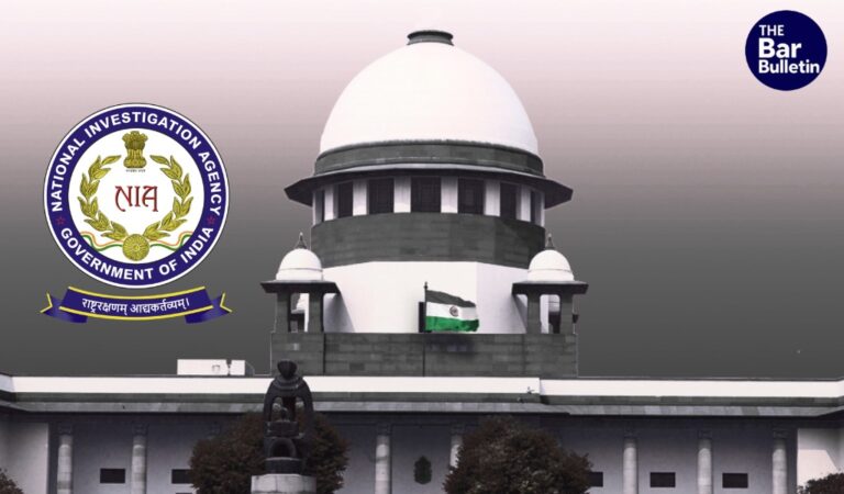 judicial security sir exercise sc