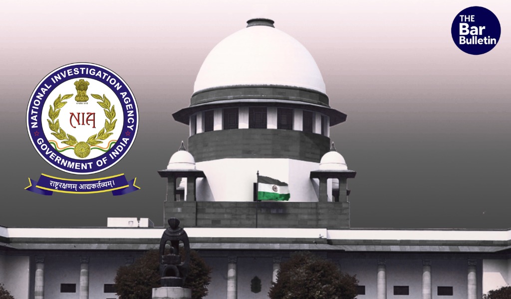 judicial security sir exercise sc