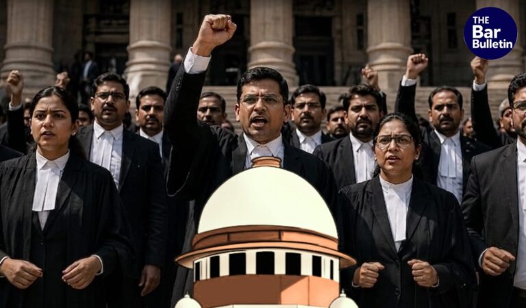 lawyers strike action court directions