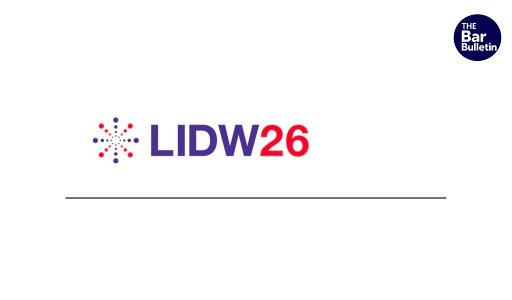 lidw conference ai dispute resolution