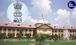 nbfc loan default nclt jurisdiction