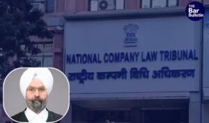nclt president appointment update