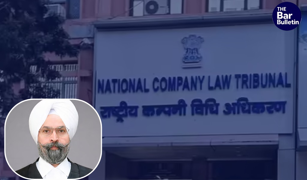 nclt president appointment update