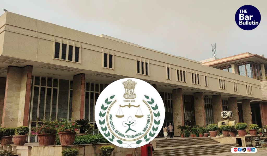 ngt fees access to justice