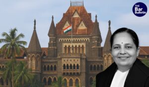 permanent judge bombay high court