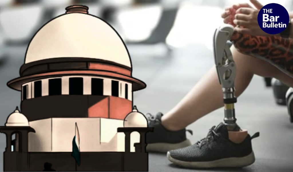 prosthetic limb compensation standardization ruling