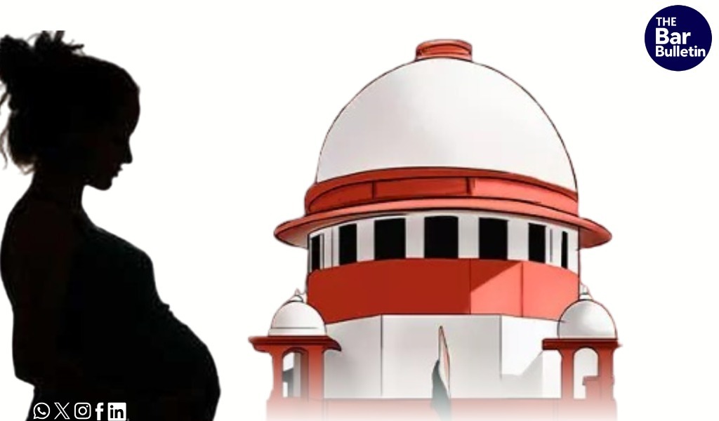 rape survivor pregnancy termination sc