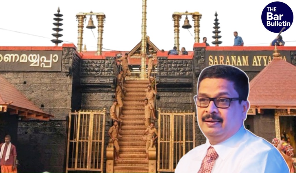 religious freedom interpretation sabarimala