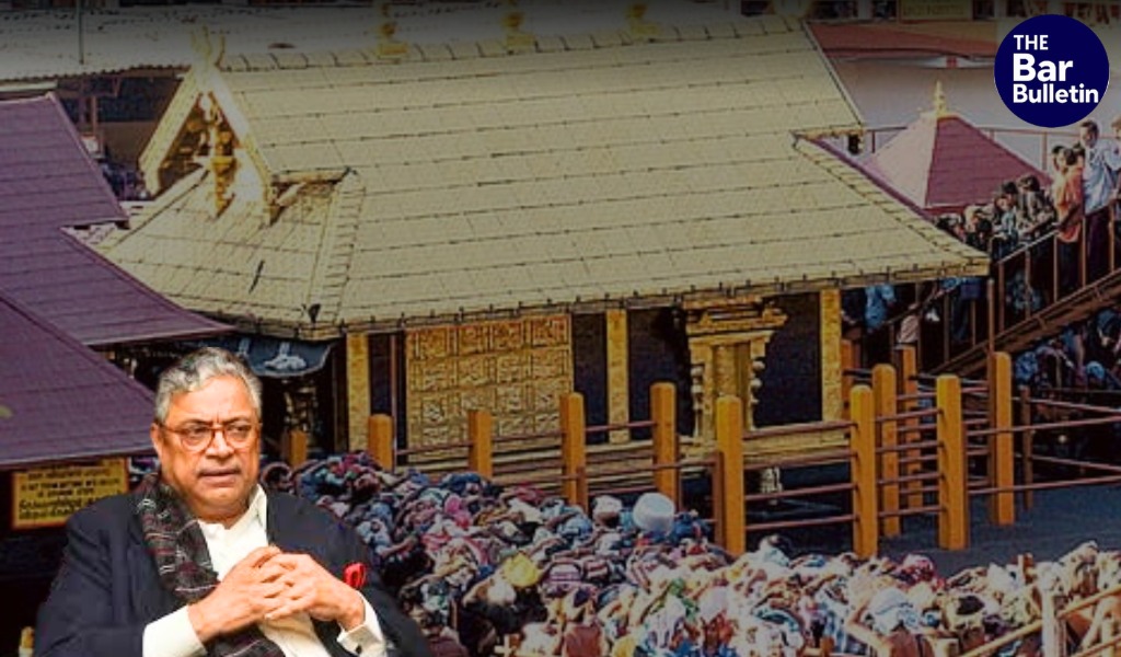 religious freedom judicial interference limits