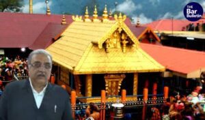 sabarimala worship rights constitutional debate