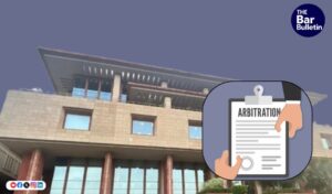 section 12 arbitrator substitution delhi
