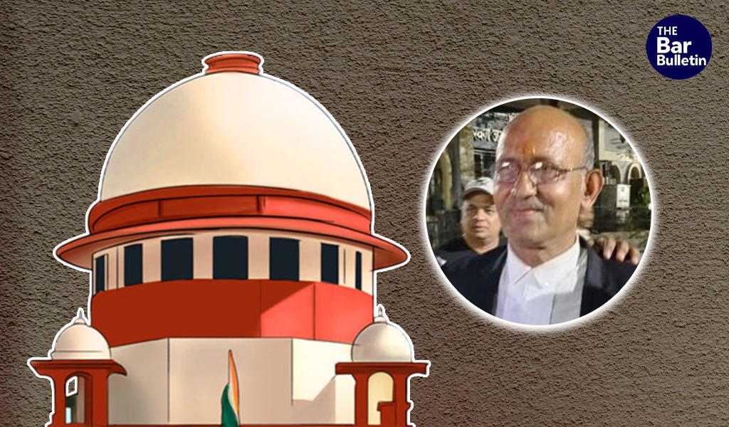 show cause contempt advocate notice