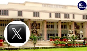 social media allegation takedown order