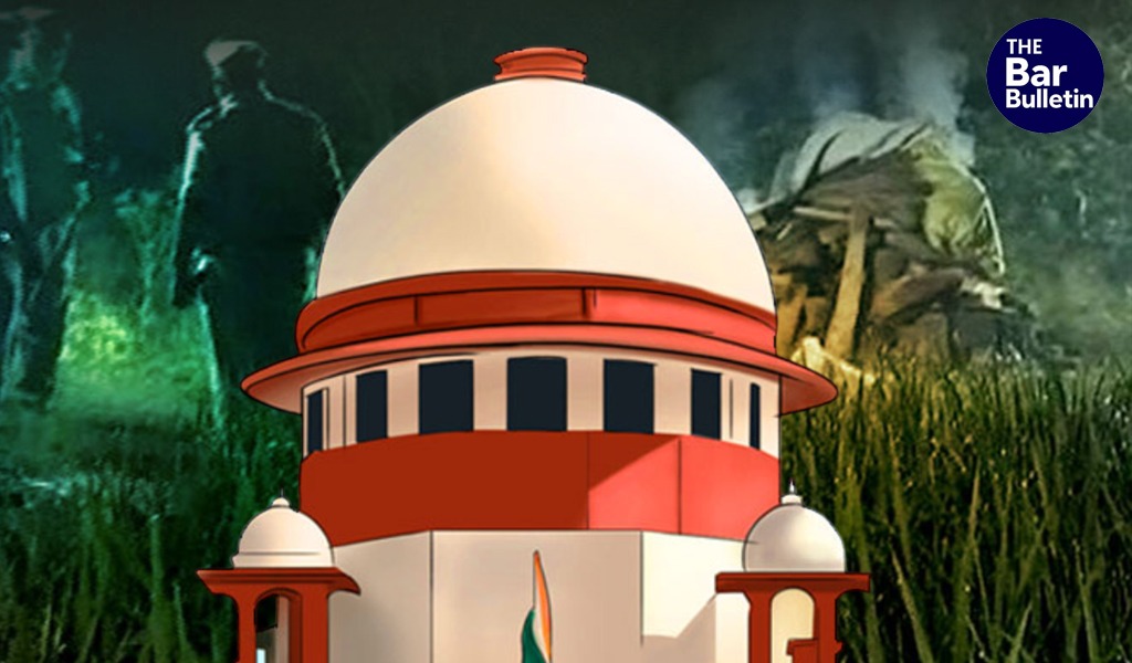 supreme court refuses intervention hathras case