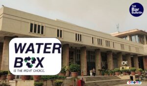 trademark goodwill passing off dispute