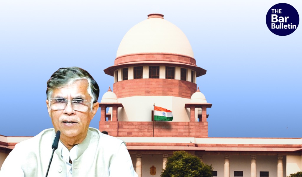 transit anticipatory bail jurisdiction issue