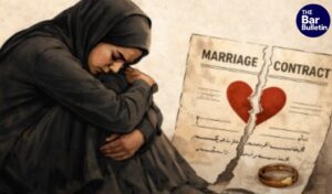 unilateral talaq post legal challenge