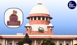 women reservation scaora article 142