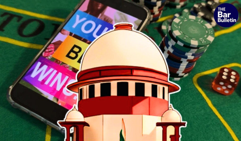 28% GST on online gaming