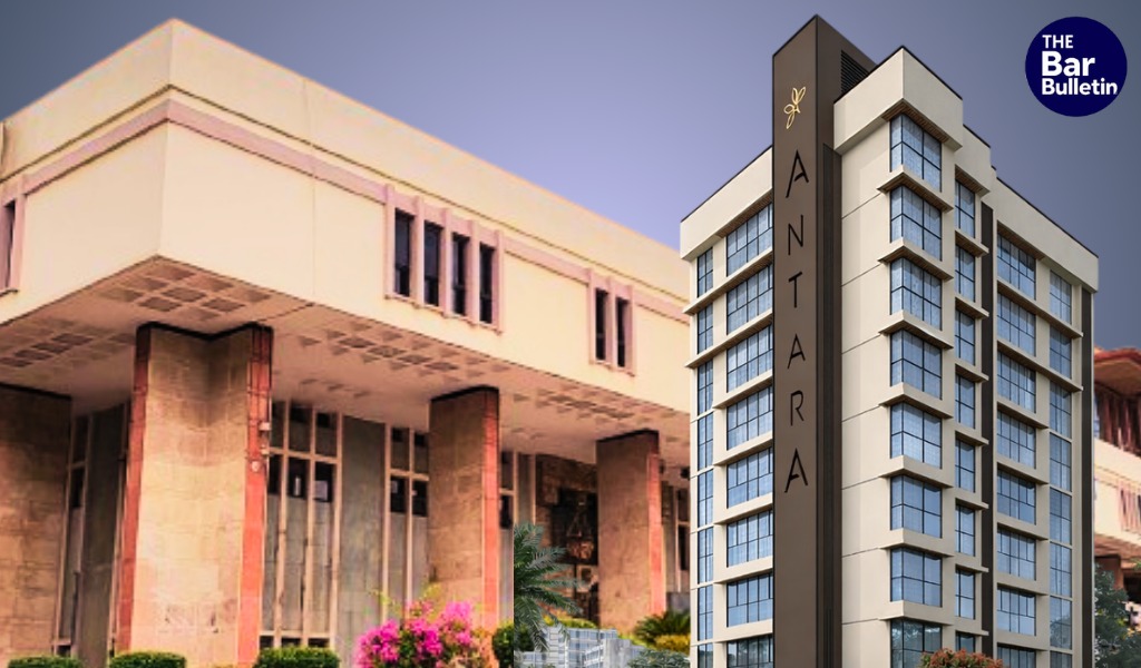 ANTARA trademark dispute