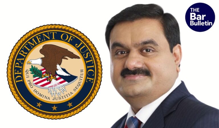 Adani US indictment dismissal