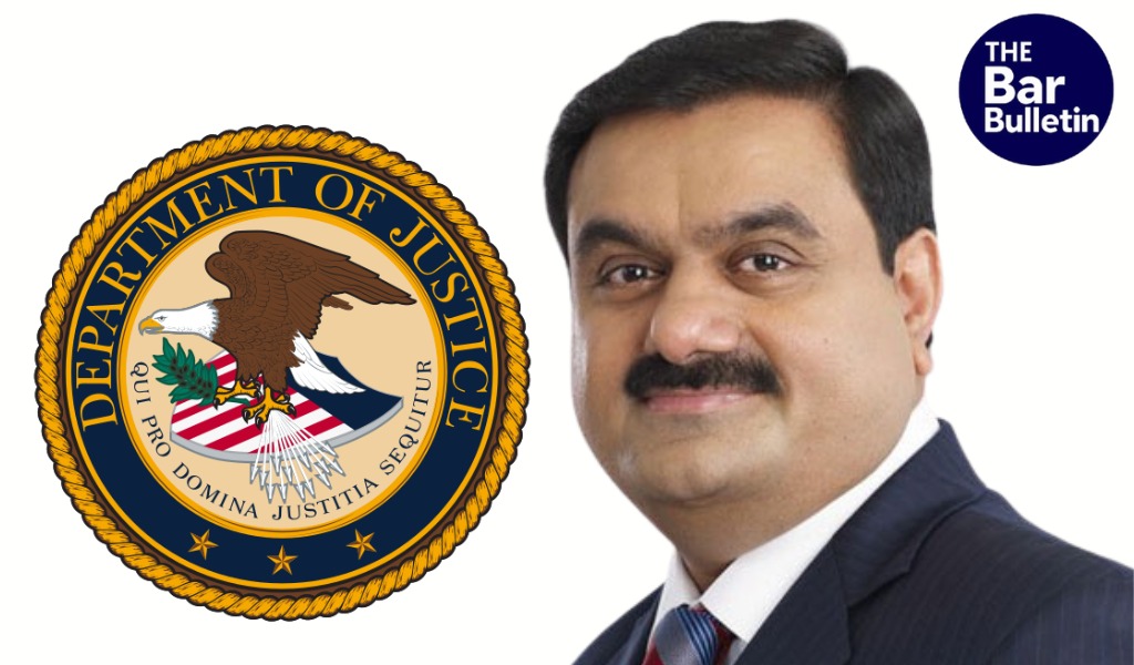 Adani US indictment dismissal