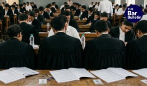 AoR Exam Grievance Resolution