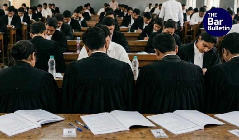 AoR Exam Grievance Resolution
