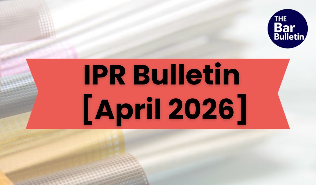 April 2026 IPR case roundup