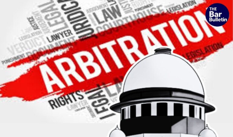 Arbitration clause incorporation ruling