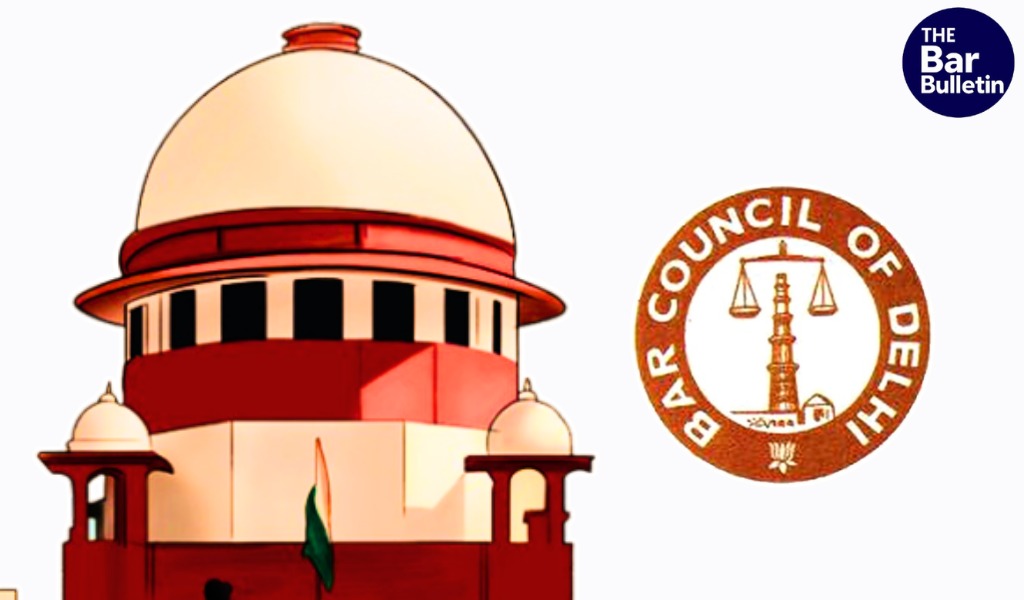 BCD vote counting dispute