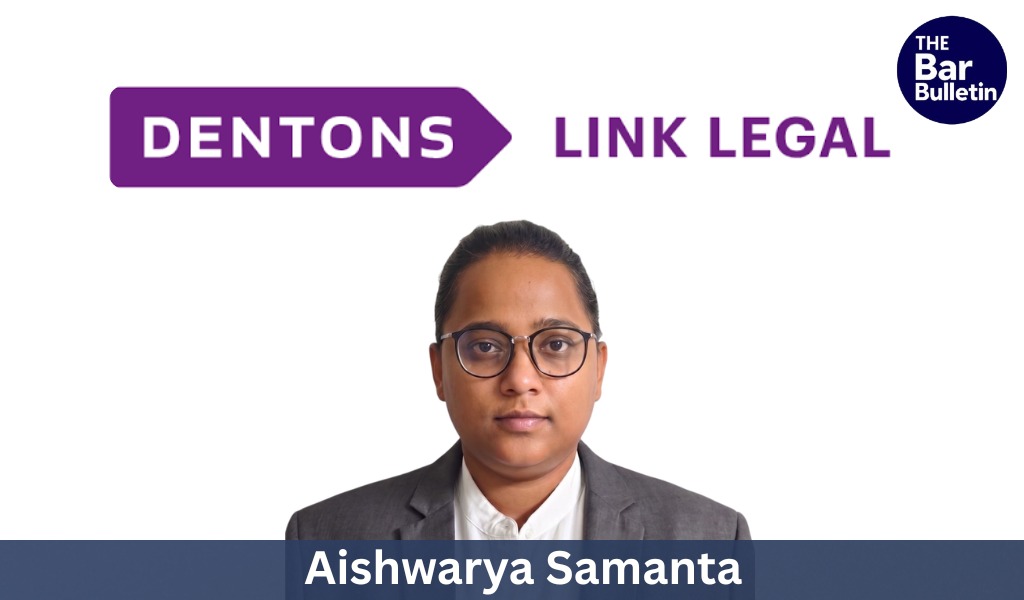 Banking finance partner appointment