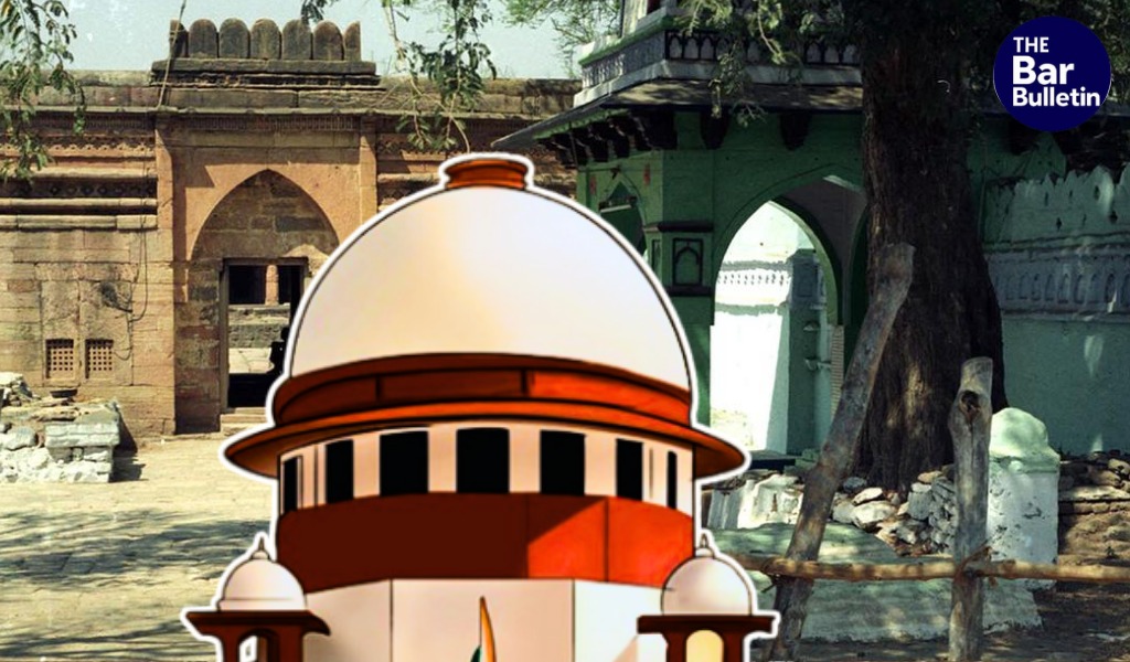 Bhojshala Mosque Dispute Challenge