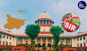 Bihar electoral rolls revision