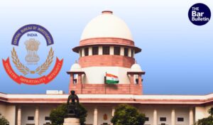 CBI case after settlement