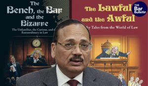 CJI On Legal Humour