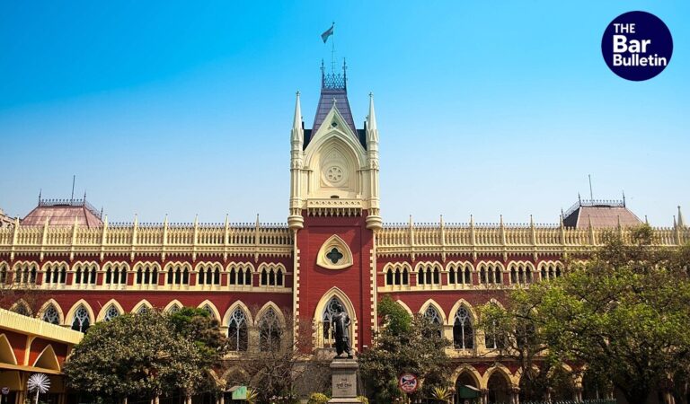 Calcutta High Court