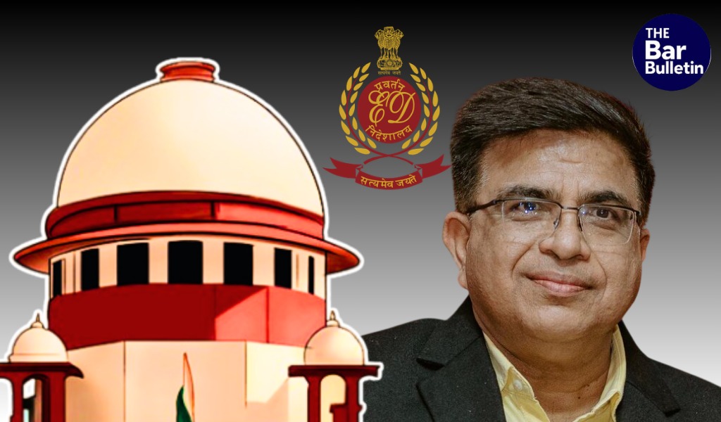 Chhattisgarh Liquor Scam Bail