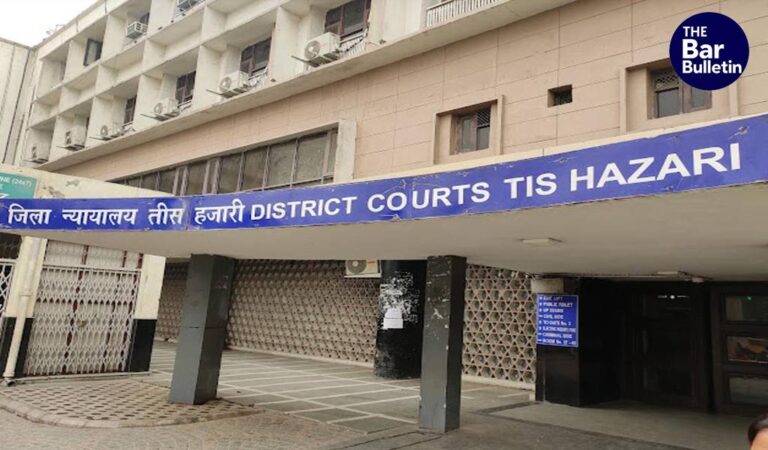 Connaught Place Property Auction