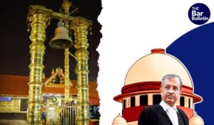 Constitutional Morality In Religion