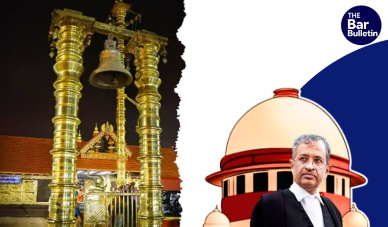 Constitutional Morality In Religion